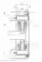 Fig. 01 - Magnetic levitation bearing assembly and compressor