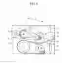 Fig. 03 - Belt connecting structure for vehicle
