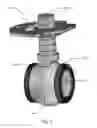 Fig. 04 - Floating ball valve with improved valve seat