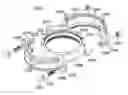 Fig. 01 - SEISMIC GROOVELESS COUPLING