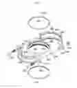 Fig. 08 - SEISMIC GROOVELESS COUPLING