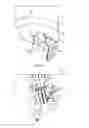 Fig. 07 - Light emitting diode (LED) filament light bulb with secured antenna