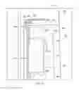 Fig. 09 - Air Handling Unit With Inner Wall Space