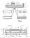 Fig. 02 - Interface-free thermal management system for high power devices co-fabricated with electronic circuit