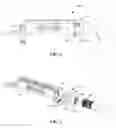 Fig. 02 - Firearm barrel pre-loading devices, connection assemblies, and firearms