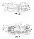 Fig. 06 - Pressure bulkhead structure with integrated selective electronic switch circuitry
