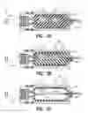 Fig. 07 - Pressure bulkhead structure with integrated selective electronic switch circuitry