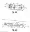 Fig. 09 - Pressure bulkhead structure with integrated selective electronic switch circuitry