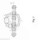 Fig. 02 - Device and method for determining the wear state of a chain