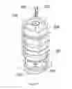 Fig. 08 - High accuracy measuring device for measuring large mass