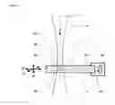 Fig. 02 - Transparent measuring probe for beam scanning