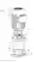 Fig. 01 - Pump seal leakage detection system