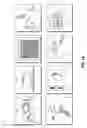 Fig. 02 - Reactive demarcation template for hazardous contaminant testing