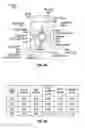 Fig. 07 - Multiple light paths architecture and obscuration methods for signal and perfusion index optimization