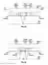 Fig. 09 - Multiple light paths architecture and obscuration methods for signal and perfusion index optimization