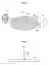Fig. 03 - Sample collecting device, sample collecting method, and fluorescent x-ray analysis apparatus using the same