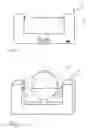 Fig. 02 - Method for demonstrating optical properties of lenses for spectacle glasses