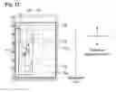 Fig. 09 - Liquid crystal display device having shaped openings