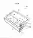 Fig. 09 - Cooling device, projector, and heat receiving unit
