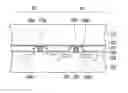 Fig. 01 - METHOD FOR FABRICATING SEMICONDUCTOR STRUCTURE INVOLVING CLEANING MASK MATERIAL