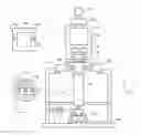 Fig. 01 - Position measurement of optical elements in a lithographic apparatus