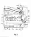 Fig. 02 - Image forming apparatus and fixing device that change opening widths of air blowing openings by moving shielding members with respect to a longitudinal direction of the fixing device