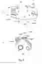 Fig. 09 - Frame for forming image forming apparatus and manufacturing method of the frame