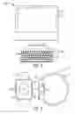 Fig. 04 - DYNAMIC POWER RAILS FOR ELECTRONIC DISPLAY
