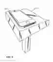 Fig. 06 - Providing haptic output based on a determined orientation of an electronic device