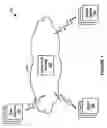 Fig. 02 - Computer system and method for defining and using a predictive model configured to predict asset failures