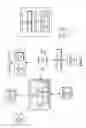 Fig. 12 - Distributed content indexing architecture with separately stored file previews