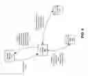 Fig. 19 - Distributed content indexing architecture with separately stored file previews