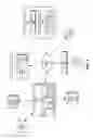 Fig. 12 - DISTRIBUTED CONTENT INDEXING ARCHITECTURE WITH COMBINED BACKUP AND CONTENT INDICES
