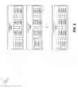 Fig. 14 - DISTRIBUTED CONTENT INDEXING ARCHITECTURE WITH COMBINED BACKUP AND CONTENT INDICES