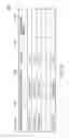 Fig. 22 - Table of contents cache entry having a pointer for a range of addresses