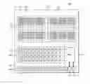 Fig. 01 - Integrated circuit memory devices with customizable standard cell logic