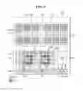 Fig. 09 - Integrated circuit memory devices with customizable standard cell logic