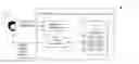 Fig. 01 - ONLINE SPELLING CORRECTION/PHRASE COMPLETION SYSTEM