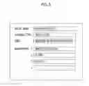 Fig. 06 - Information processing apparatus, system, method and program for registering and retrieving menu and ingredients