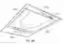 Fig. 49 - Double sided sensor module suitable for integration into electronic devices
