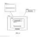 Fig. 14 - Handheld device for capturing text from both a document printed on paper and a document displayed on a dynamic display device