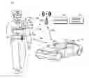 Fig. 01 - Guardian camera in a network to improve a user's situational awareness