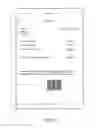 Fig. 08 - Payment processing with two-portion tokens at a point-of-service