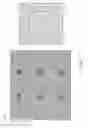 Fig. 09 - Optical distortion correction for imaged samples