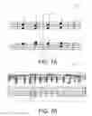 Fig. 09 - Analyzing or emulating a vocal performance using audiovisual dynamic point referencing