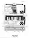 Fig. 12 - Analyzing or emulating a vocal performance using audiovisual dynamic point referencing