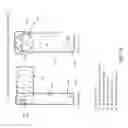 Fig. 28 - Method and apparatus for training and evaluating artificial neural networks used to determine lung pathology