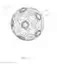 Fig. 03 - Fusion energy device with geodesic deviation gravitational effects