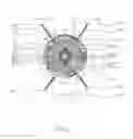 Fig. 06 - Fusion energy device with geodesic deviation gravitational effects