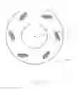 Fig. 12 - Fusion energy device with geodesic deviation gravitational effects